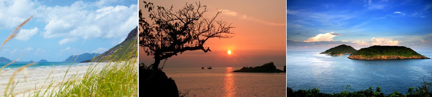 Du lịch Côn Đảo